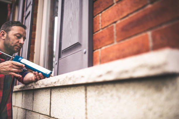 Types of Insulation We Offer in Vandalia, OH