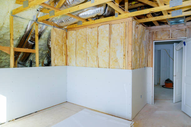 Best Geographic-Specific Insulation Services in Vandalia, OH