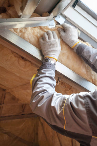 Best DIY Insulation Kits and Guidance in Vandalia, OH
