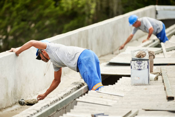 Best Insulation Maintenance and Repair in Vandalia, OH