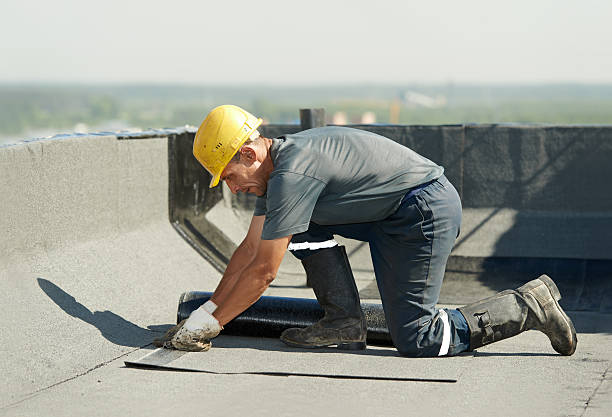 Professional Insulation Contractor in Vandalia, OH