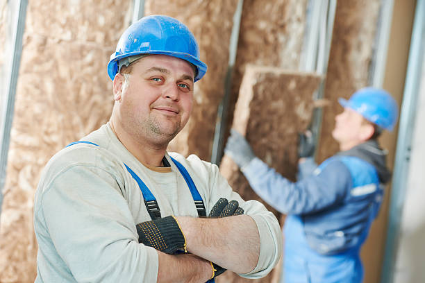 Best Fiberglass Insulation in Vandalia, OH