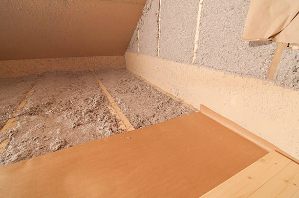 Best Insulation for Specific Applications in Vandalia, OH