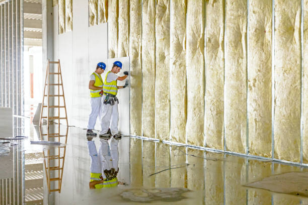 Best Spray Foam Insulation in Vandalia, OH